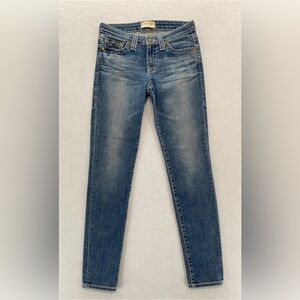 Big Star Alex Skinny Jean - SZ30